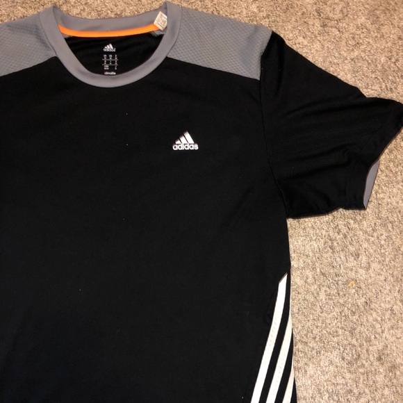 Adidas sport shirt - Picture 3 of 3